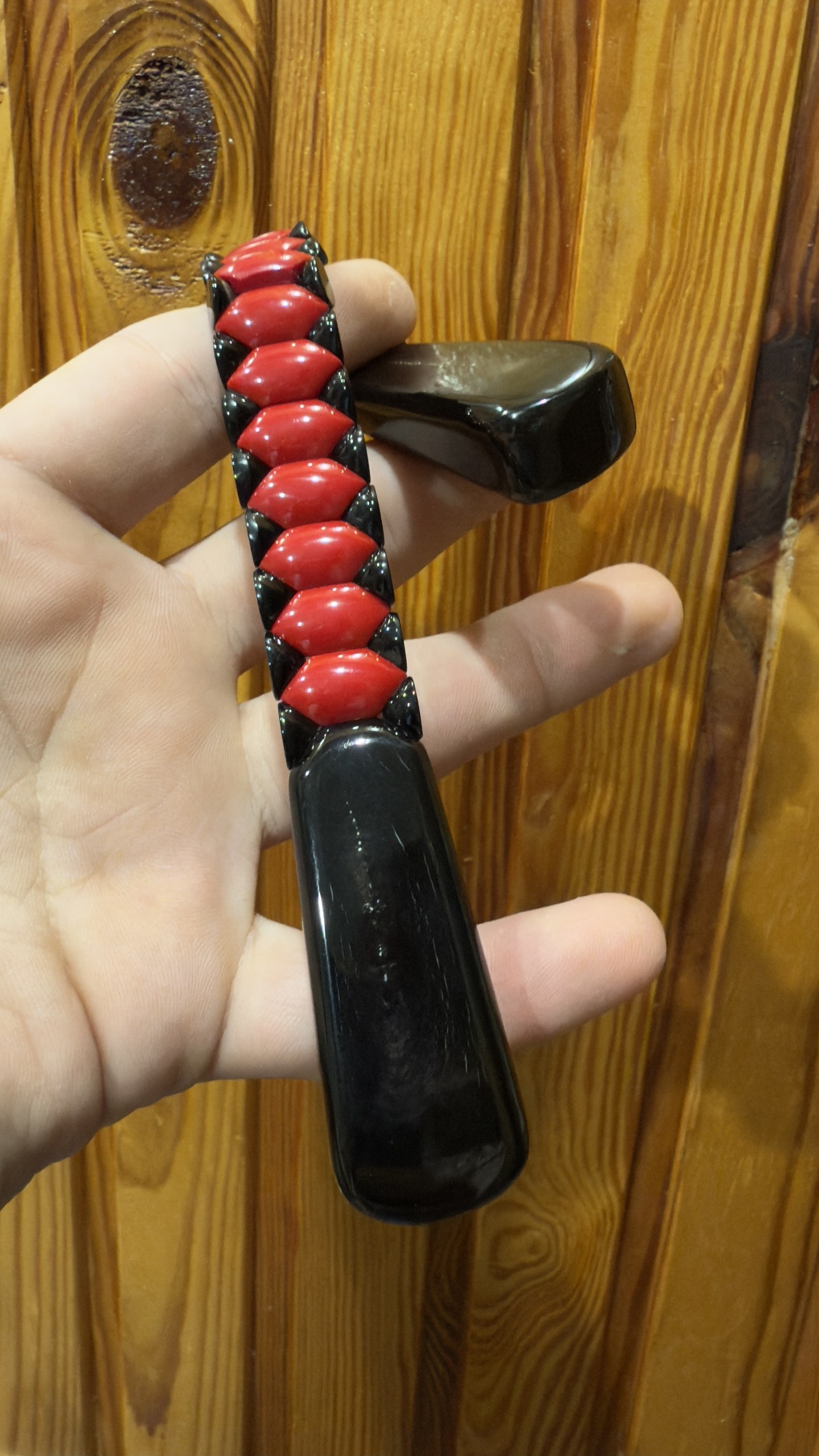 Mini-Sechskantiger Pogon für den Modellvergleich