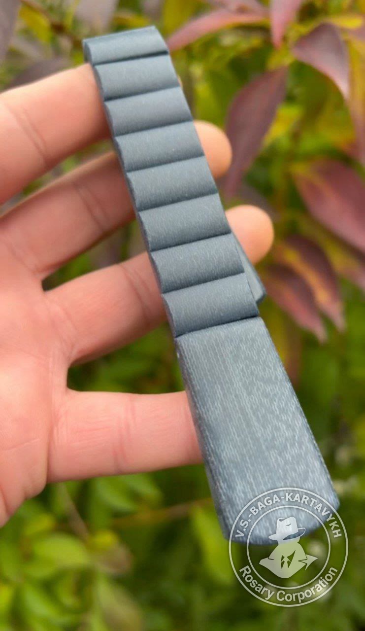 Чётки «Строгая классика» — Микарта, №532 — 3