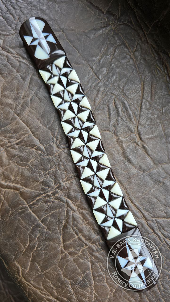 Чётки «Мозаика» — Шар для кегельбана Aramith, №533 — 7
