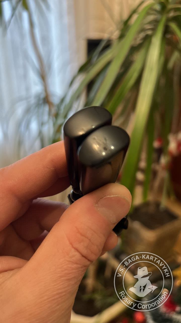 Чётки «Азербайджанки» — Шар для кегельбана Aramith, №577 — 3