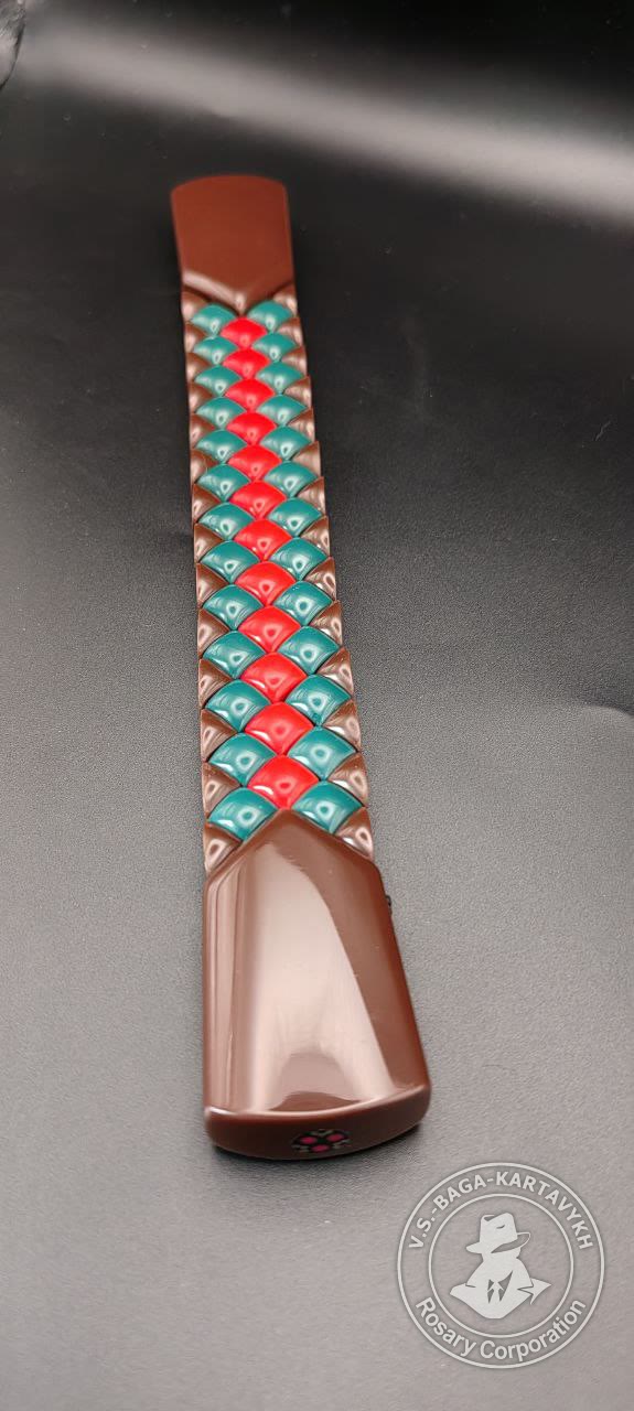 Чётки-Мозаика, №602 — 5