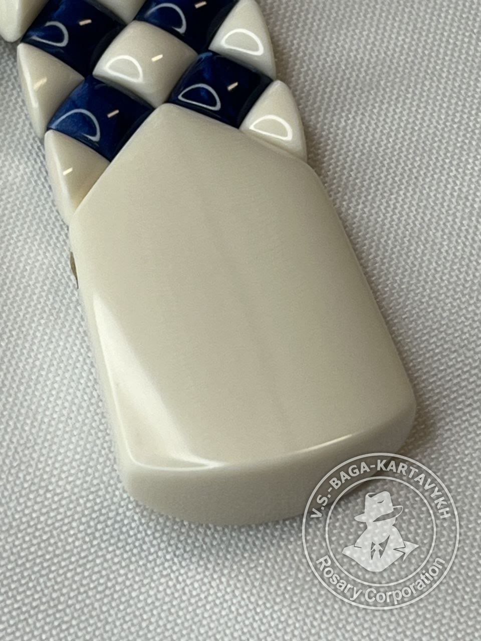 Чётки «Мозаика» — Джума, №620 — 7